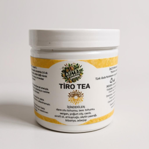TiRO TEA Triot çayı (120gr)
