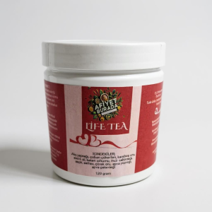 LİFE TEA (120gr)