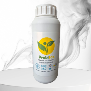 PROBİTOX 500ml