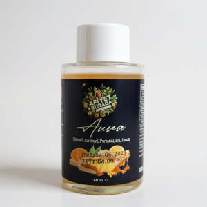 AURA SHOT BAGIŞIKLIK İÇECEK adet 50ML (10lu paket 500ml)