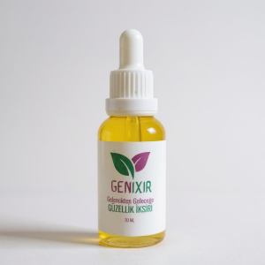 GENIXIR (güzellik serumu)(30ML)