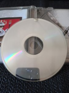 MASSIVE ATTACK - PROTECTION.