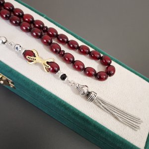 ATEŞ KEHRİBAR OSMANLI BENZETMESİ