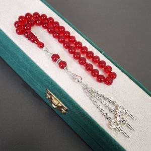 ATEŞ KEHRİBAR KÜRE KESİM