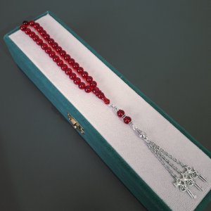 ATEŞ KEHRİBAR KÜRE KESİM