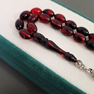 HARELİ ATEŞ KEHRİBAR