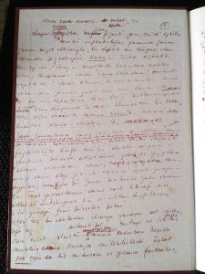 BIRAKTIĞIN YERDEN   ( FEYYAZ TOKAR 1931-1997- İMZALI )