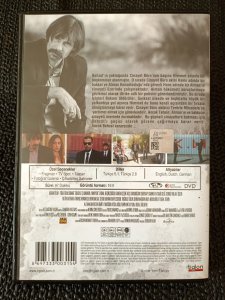 BEHZAT Ç. ANKARA YANIYOR - ERDAL BEŞİKÇİOĞLU. DVD