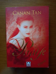PİRAYE  CANAN TAN.
