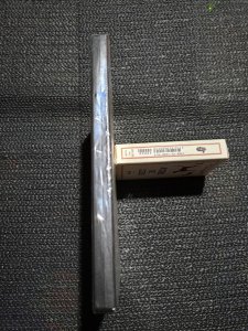 BAĞLA BENİ - Tie Me Up, Tie Me Down - SIFIR JELATİNDE. DVD