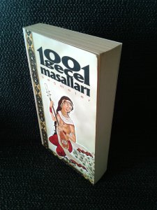 1001 GECE MASALLARI SEÇMELER.