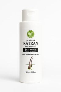 KATRANLI ŞAMPUAN