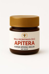 APİTERA MACUN