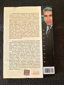 TÜRK AMERİKAN SAVAŞI HAKAN TÜRK - KURTULUŞ OSMAN