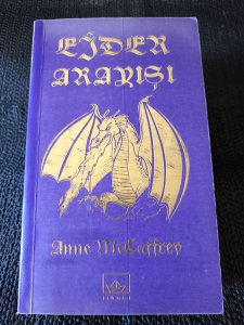 EJDER ARAYIŞI  PERN DİZİSİ 2