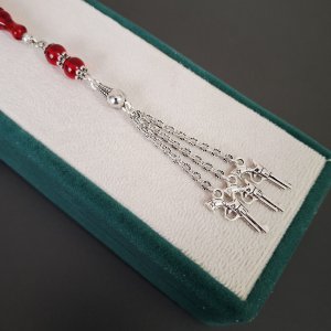 ATEŞ KEHRİBAR KÜRE KESİM