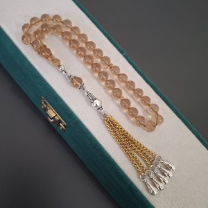 ATEŞ KEHRİBAR KÜRE KESİM