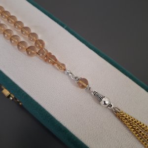 ATEŞ KEHRİBAR KÜRE KESİM