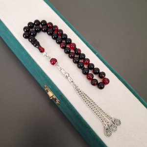 ATEŞ KEHRİBAR KÜRE KESİM