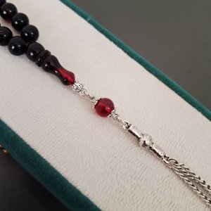 ATEŞ KEHRİBAR KÜRE KESİM