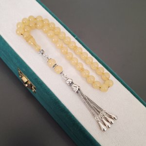 ZAR KEHRİBAR KÜRE KESİM