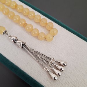 ZAR KEHRİBAR KÜRE KESİM