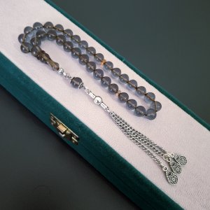 ATEŞ KEHRİBAR KÜRE KESİM