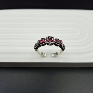 ÇELİK TAŞLI BAYAN YÜZÜK