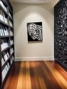 Spider Man duvar dekoru