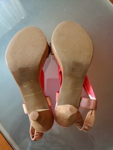 TERVOLİNA (BREZİLYA KOLEKSİYON) BAYAN AYAKKABI..