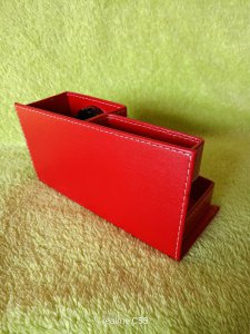 KOLEKSİYONLUK JAVDES COCA COLA OFİS ORGANİZE, NADİR.