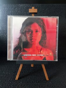 VANESSA * MAE * STORM * CD ALBUM