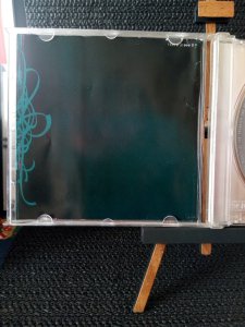 VANESSA * MAE * STORM * CD ALBUM