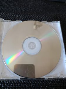 JENNIFER LOPEZ - REBIRTH CD ALBÜM