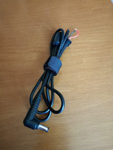 ACER LAPTOP ADAPTÖR TAMİR KABLOSU.