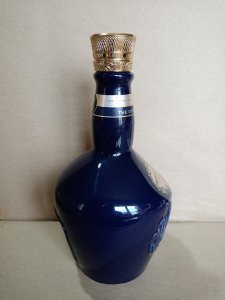 PORSELEN BOŞ ŞİŞE DEĞERLENDİRMELİK..