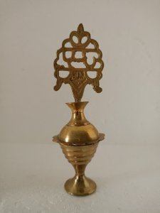 ESKİ , VİNTAGE , PİRİNÇ SÜRMEDAN..