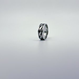 İTHAL ÇELİK YÜZÜK