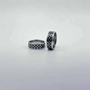 İTHAL ÇELİK YÜZÜK