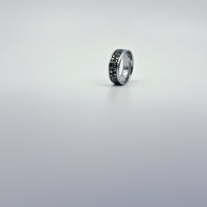 İTHAL ÇELİK YÜZÜK