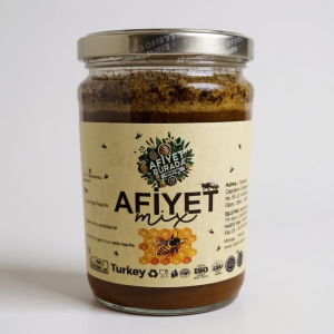 KAN,B12,HAFIZA MACUNU (340gr)