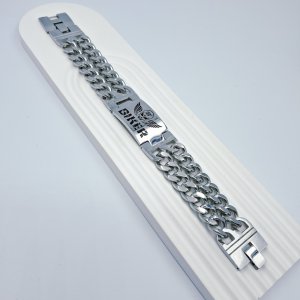 İTHAL ÇELİK BİLEKLİK