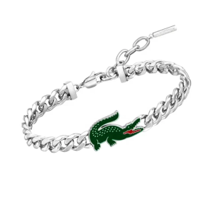 LACOSTE TİMSAH BİLEKLİK