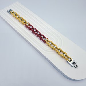 İTHAL ZİNCİR BİLEKLİK