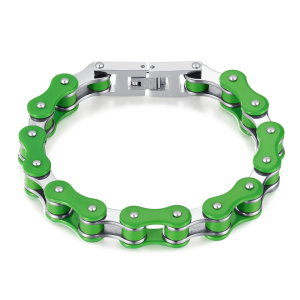 İTHAL ÇELİK ZİNCİR BİLEKLİK