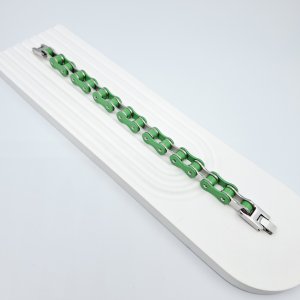 İTHAL ÇELİK ZİNCİR BİLEKLİK