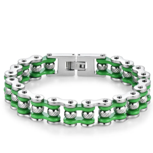 İTHAL ÇELİK BİLEKLİK