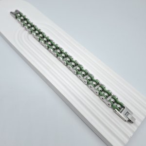 İTHAL ÇELİK BİLEKLİK