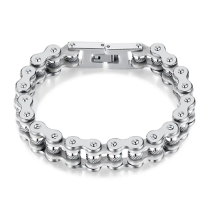 İTHAL ÇELİK BİLEKLİK