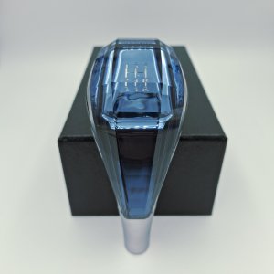 IŞIKLI KRİSTAL VİTES TOPUZU